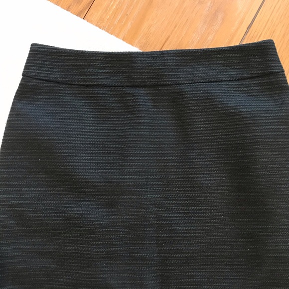 Ann Taylor Pencil Skirt - Picture 2 of 5